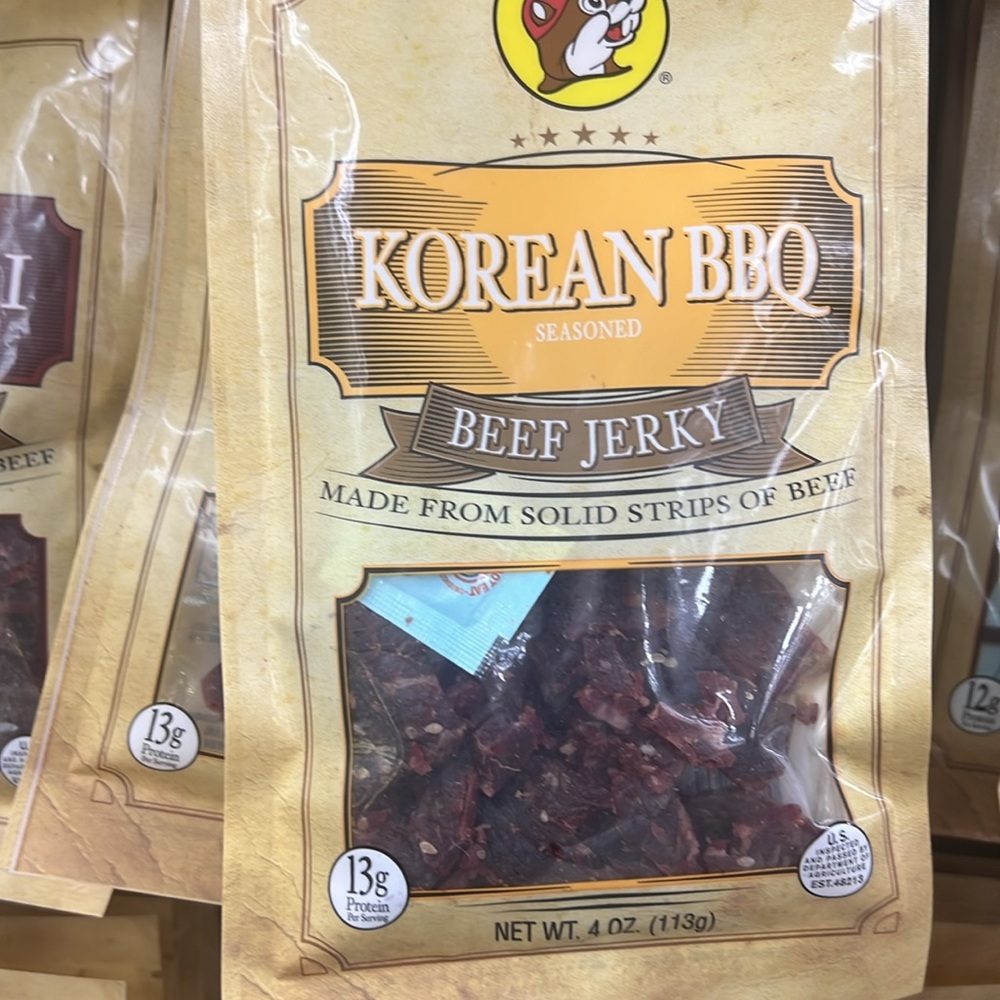 Steakhouse Beef Jerky - Picture 9 of 9